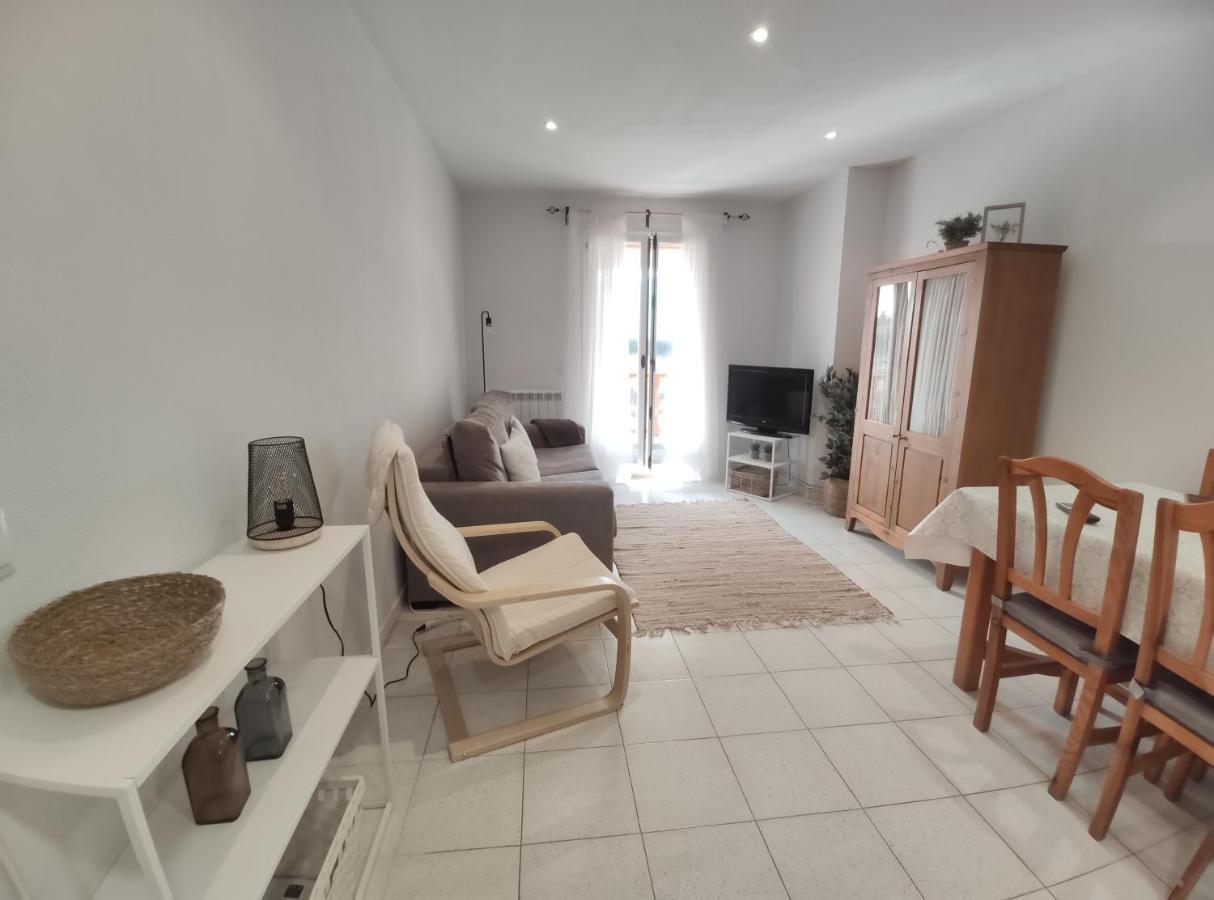 ז'אקה Apartamento Goxoa מראה חיצוני תמונה