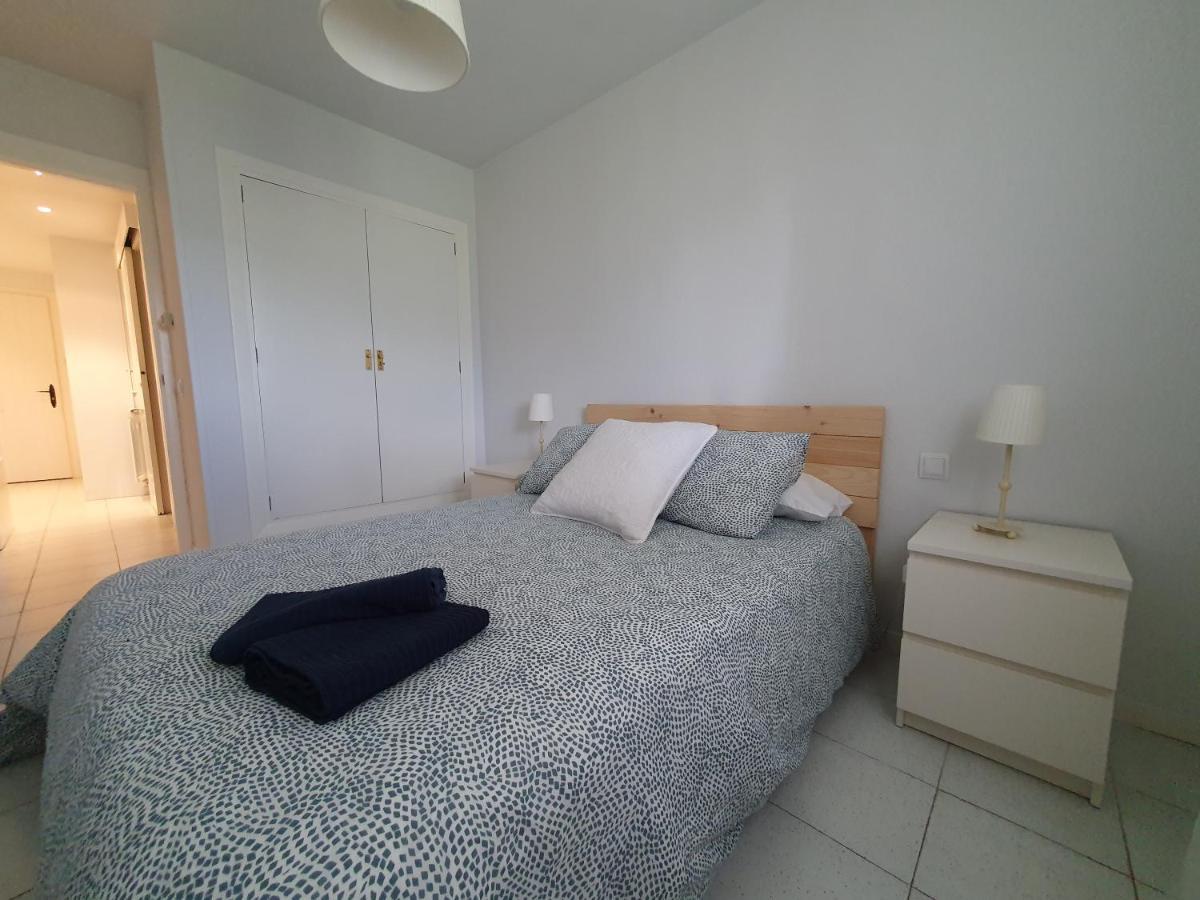 ז'אקה Apartamento Goxoa מראה חיצוני תמונה