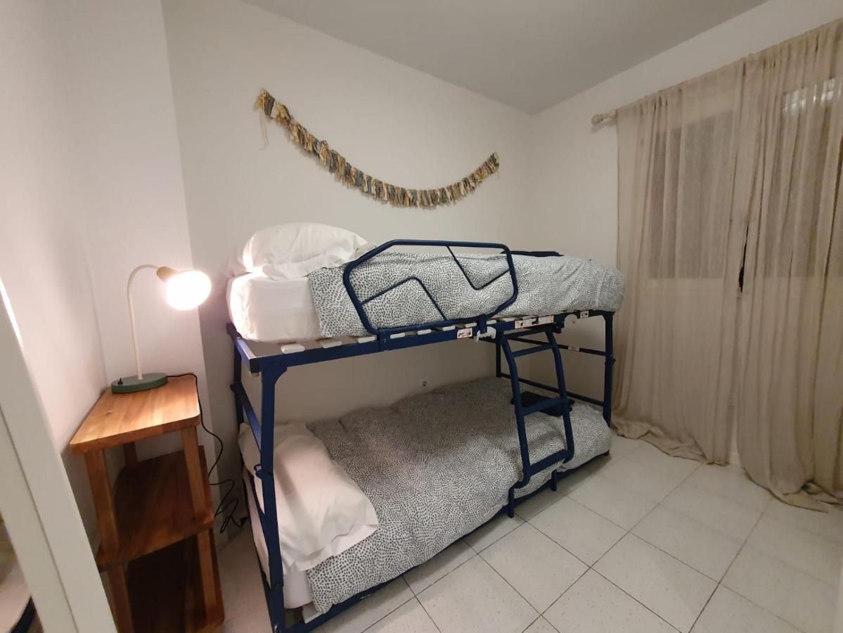 ז'אקה Apartamento Goxoa מראה חיצוני תמונה