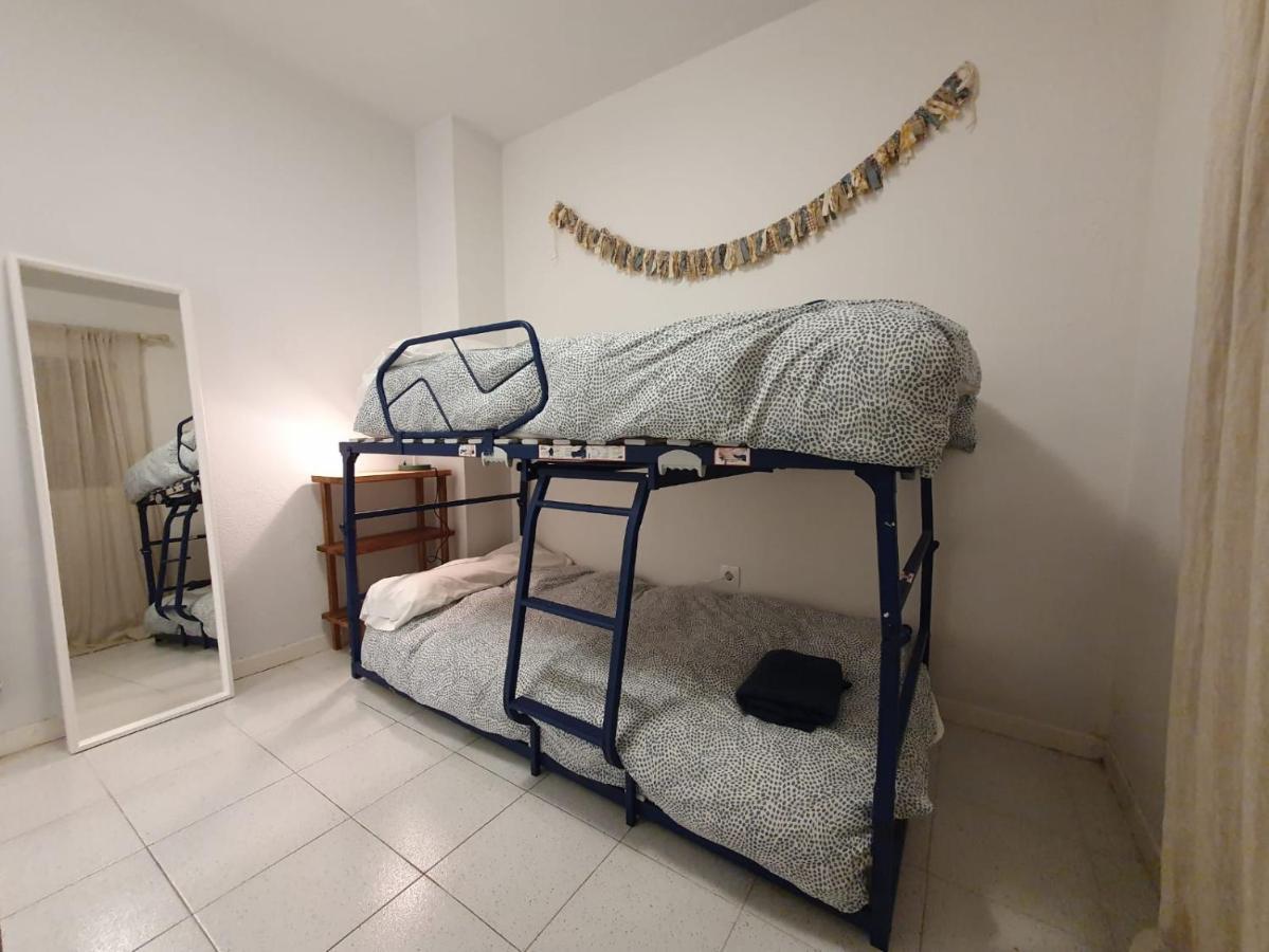 ז'אקה Apartamento Goxoa מראה חיצוני תמונה